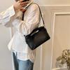 Fashion Handbag Women's New Shoulder Bag Versatile Casual Messenger Bag