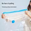 Thick Vacuum Storage Compression Bag for Clothes, Quilts, and Household Items