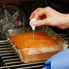 Edelstahl Kuchenprüfer Edelstahl Kuchenprüfnadel Backwerkzeug Küchengerät Küchenzubehör Haushaltsküchenbedarf
