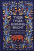 Tyger Tyger Burning Bright by Ana Sampson Hardback Book 9781789295467