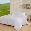 Mercury Shuman Antibacterial Anti-mite Wool Quilt