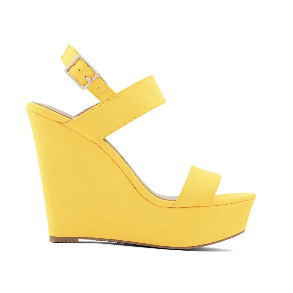Women Sandals Open Toe Ankle Strap Platform Wedge High Heels Super Gladiator Ladies Buckle Summer Party Dress Shoes Large Size