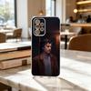 S-steve H-harrington   Phone Case Transparent Silicone Soft For Samsung S25,S24,S21,S22,S23,S30,Ultra,S20,Plus,Fe