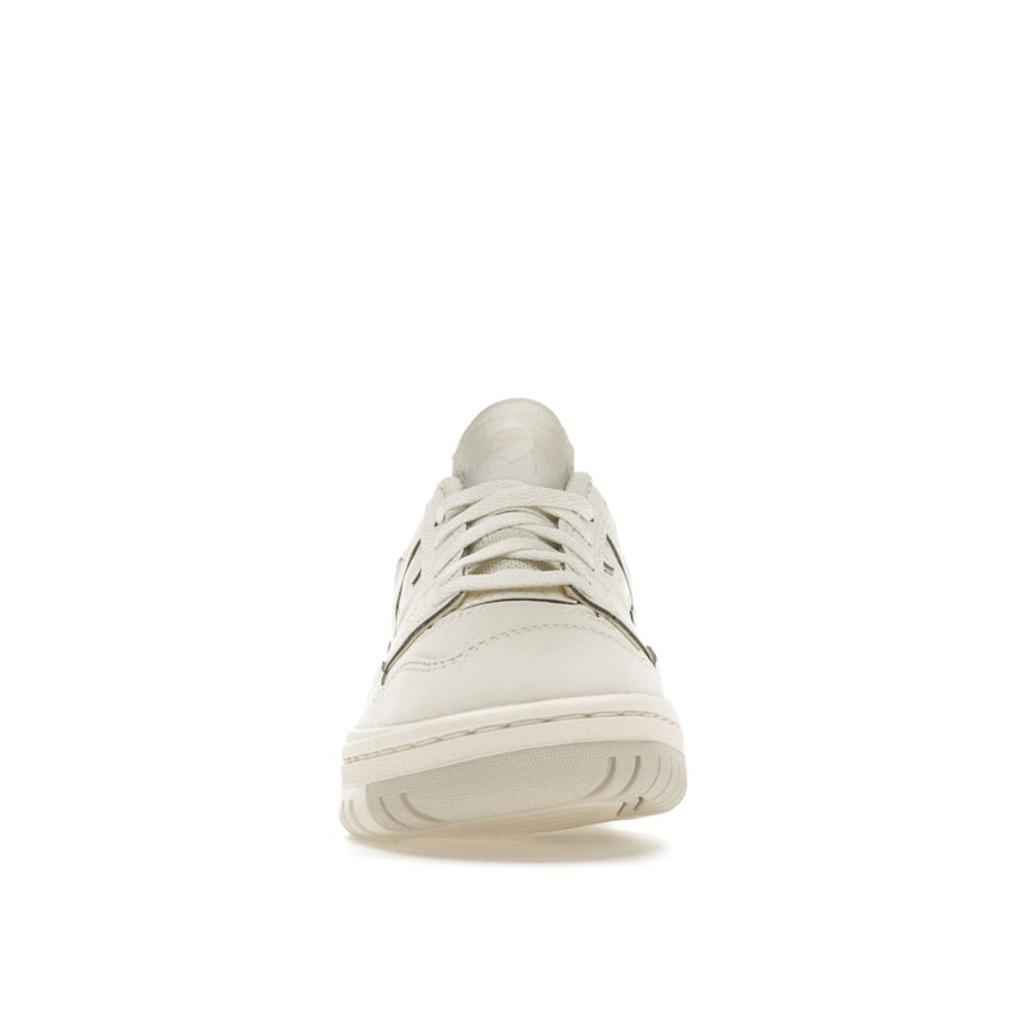 New Balance 550 Turteldue Unisex Sneakers Krem Angora BB550HSA