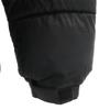 THE NORTH FACE Camp Sierra Short Batting jacket XL black NYW81931 Outdoor Women Used