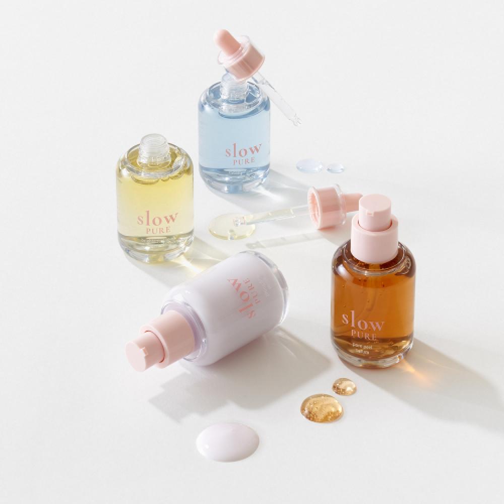 Slowpure Peptide Elastic Serum 50ml