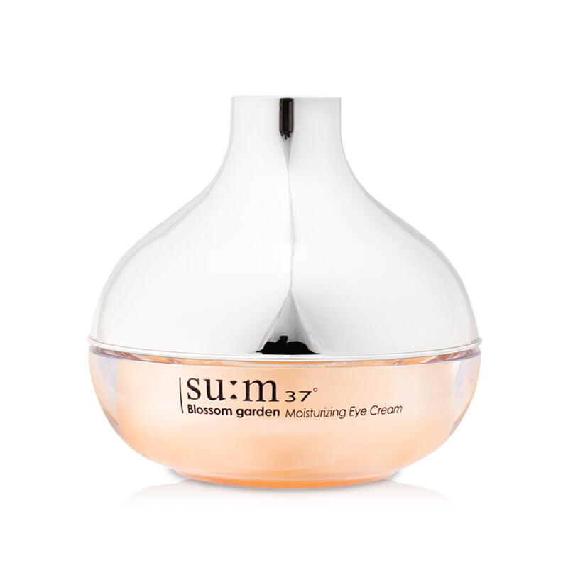 SUM37 Blossom Garden Feuchtigkeitsspendende Augencreme 20 ml