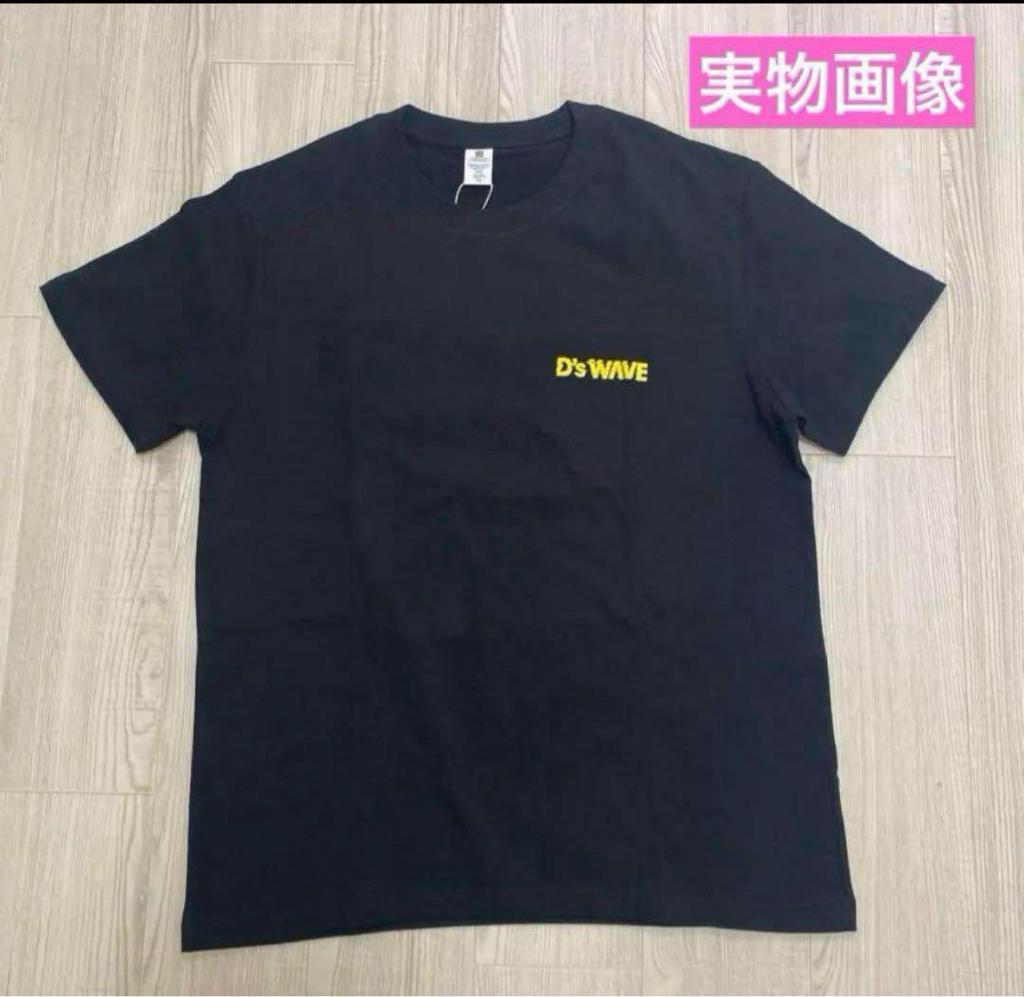 [USED] G-DRAGON Jiyong Daesung T-shirt BIGBANG GD Sol Yongbae