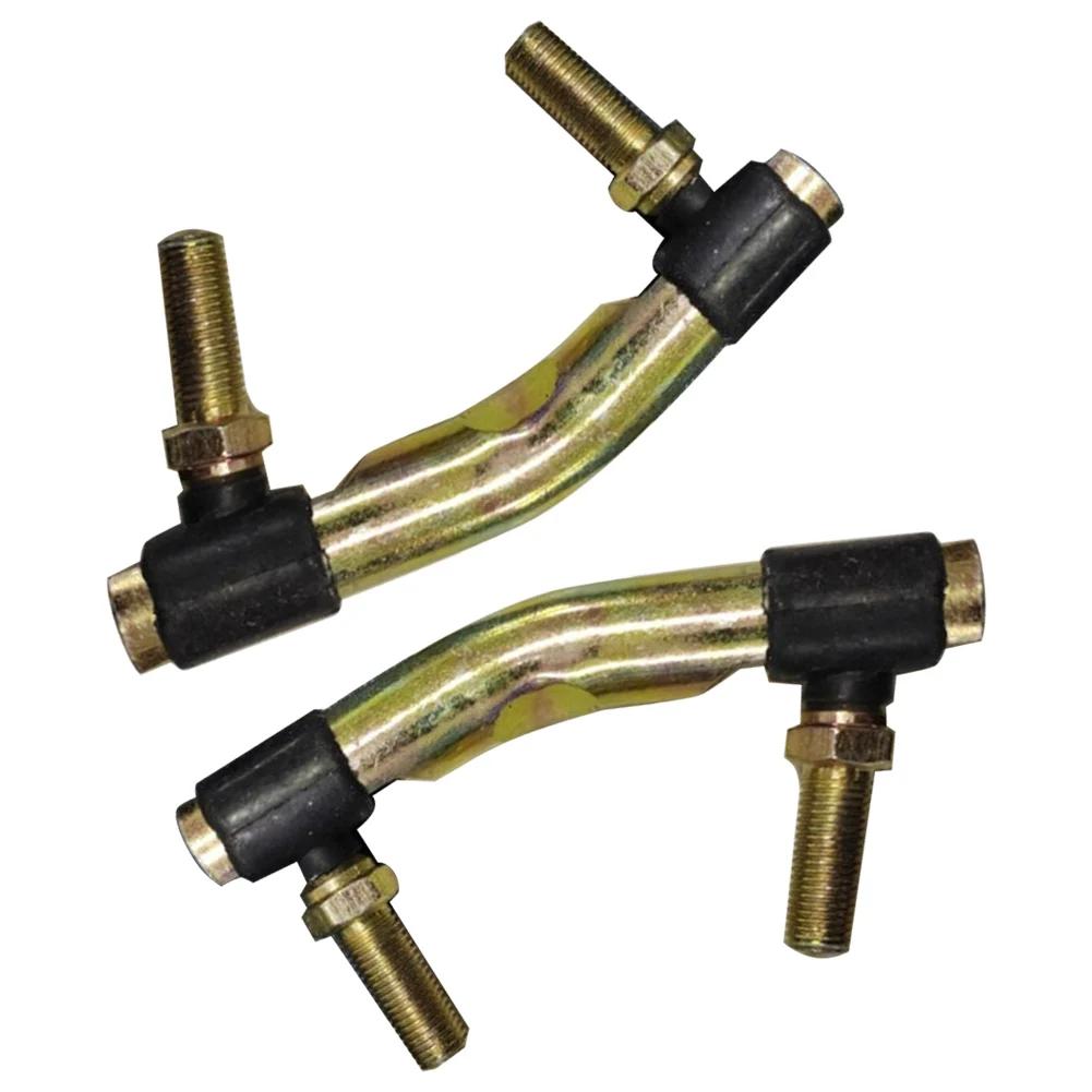 

2 шт. поворотные тяги 597069702 косилка поворотные тяги для Craftsman 436887 583513501 детали газонокосилки