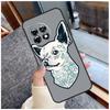 Cartoon Chihuahua Dog Case For OnePlus 13T 8T 10T 9 10 Pro 15 13 12 11 13R 12R Nord CE 5 2 3 4 Lite N20 N30 Coque
