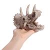 Animals Skull Fish Tank Dinosaur Ornaments Aquarium Rhinoceros Bone Decoration Fishbowl Crocodile Jellyfish Carp Turtle