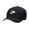 Nike YHT Club CB FUT WSH Cap Kids' FB5063-010 Black/White