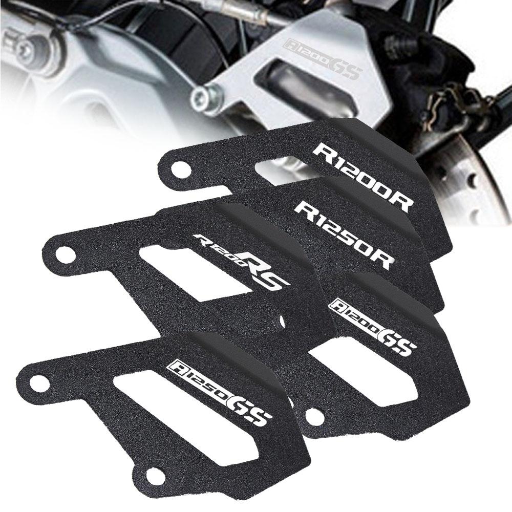 

Мотоциклетный суппорт Magura, задний тормозной суппорт, защитная крышка для BMW R1250GS R1200GS Adventure R1250RT R1250RS R1200RS