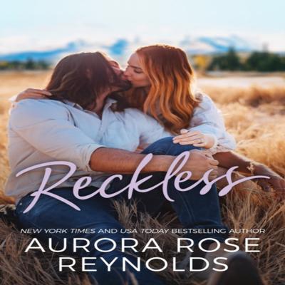 Reckless by Aurora Rose Reynolds Paperback Book 9781542034852