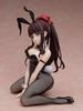 Good Smile Company NEW GAME!! Hifumi Takimoto Bunny Ver. 1/4 Scale Painted Figure F51100