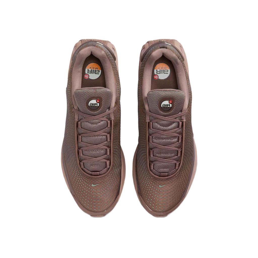 Nike Air Max Dn Comfortable Fashionable Skin-Friendly Soft Low-Top Casual Shoes Women sneaker Brown HV4861-201