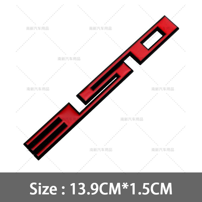 Kovový 427 350 Znak 400 454 Znak na blatník auta Samolepka na kufr Pro Chevrolet ZR1ZL1 Camaro Corvette C8 Coupe Příslušenství