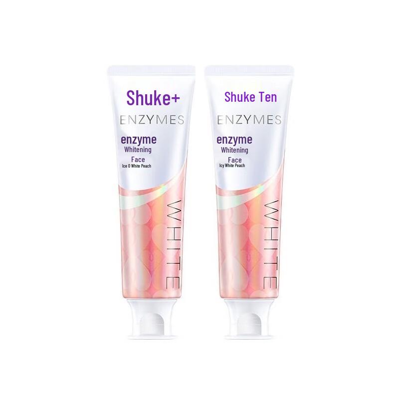 Sakyk Whitening Enzyme Toothpaste