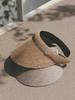 Meleuhen Ete Raffia Sun Visor_2Color