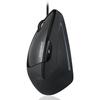 Ergonomic Wired Mouse for Left-handed - Perixx - Perimice-513l - 6 Buttons - RSI Syndrome Prevention