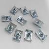 10pcs Motorcycle M8 M6 M5 M4 U Type Clips Thread  Reed Nuts For Cbr 600 Rr S1000xr Vfr 800 Vtec R1150rt Screw S1000rr 2022