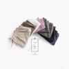 Women's Loose Silk Cotton Crepe Wide-Leg Shorts - Large Size, Student Sports & Casual Wear, Japanese Korean Style