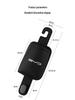Car Cup Holder Hook Storage for BYD Models: Han, Pro, Dolphin, Song Plus, Yuan EV, Seagull, Seal, Qin DMi