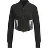 Jackets Coats Women's Black JJ3559