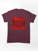 Belzebubs Dinner With The Devil Classic Unisex T-Shirt