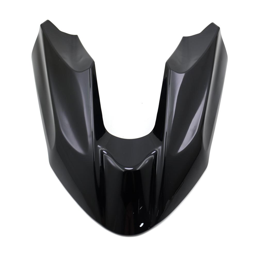Motorcycle Accessories Front Beak Extend For Tiger 800 High Front Mudguard Kit Front Beak Fender for Tiger800 XRT XRX 2015-2019