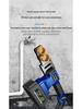 Household PPR Hot Melt Pipe Welder for Heating and Hydropower Engineering