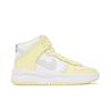 Nike Wmns Dunk High Up White Citron Tint DH3718-105