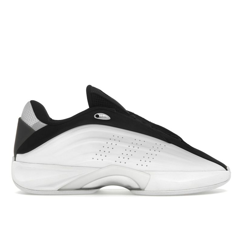 Adidas Crazy IIInfinity 130 Bílo-černé Unisex tenisky Cloud-White Core-Black Carbon IH2667