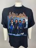 WINGER 1990 T-Shirt Vintage / World Tour