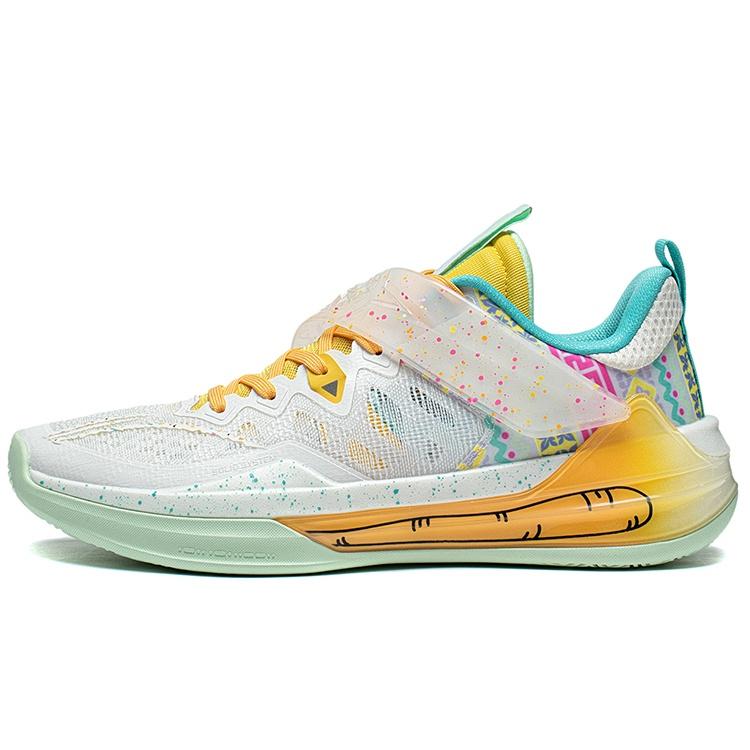 Li-Ning LiRen 3 Team Year Of The Rabbit Men s ABAT075-1 EU 42⅓
