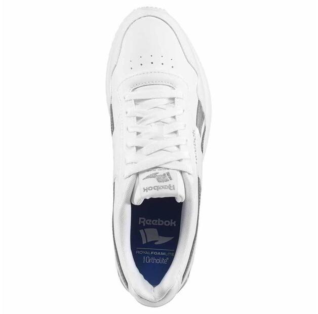 Reebok Royal Glide RPLCLP кроссовки