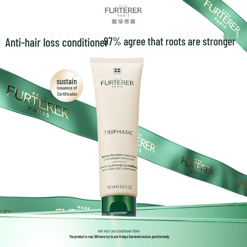 RENE FURTERER Fortifying Anti-Hair Loss Conditioner
