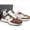 New Balance 327 Brown