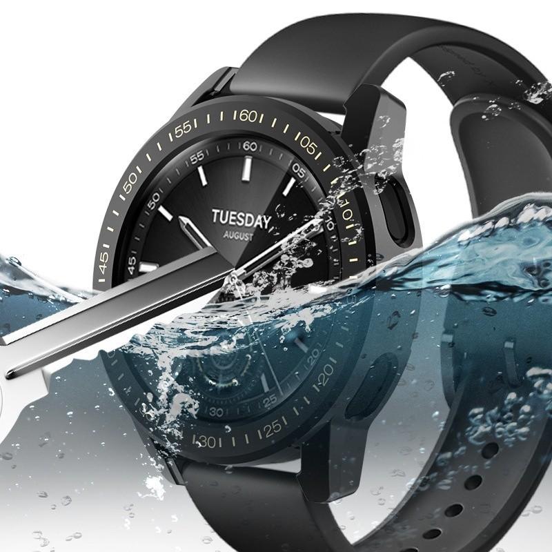 Fall Sport Metall Uhr Band Für Xiaomi Uhr S3 Strap Für Xiaomi