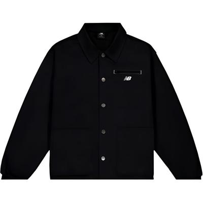 Jackets Men's Black Lapel Moderate Other MJ33502-BK