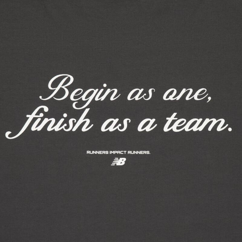 NEW BALANCE Men's Casual Short-Sleeve T-Shirt NEF29231