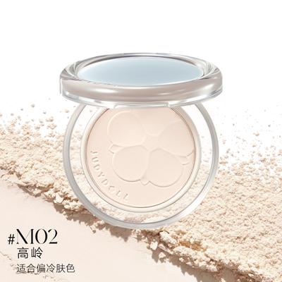 Judydoll Judydoll illuminante singolo opaco non perlato, 1 pezzo, M02 tono freddo consigliato