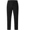 New FILA Golf Collection Knitted Sports Pants Men's Pitch Black A11M515602F-BK