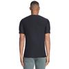 Skechers Go Dri All-Day Tee, Mens Black T-shirt