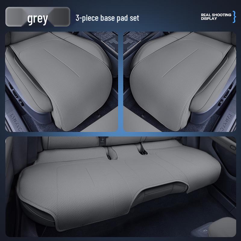 Lynk & Co Z20 All-Season Ventilated Seat Cushion Cover