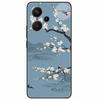 For Xiaomi Redmi Note 13 Pro Plus 5G Case Pro+ Soft Lovely Silicone Protective TPU Covers for Redmi Note 13 Pro 5G Coque Note13