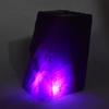 CERTIFIED Natural Purple Sapphire 445.40 Ct Uncut Huge Size Rough Loose Gemstone AR-1981