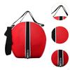 Basketball Bag Soccer Ball Single Carrier Waterproof Sport Equipment Storage
