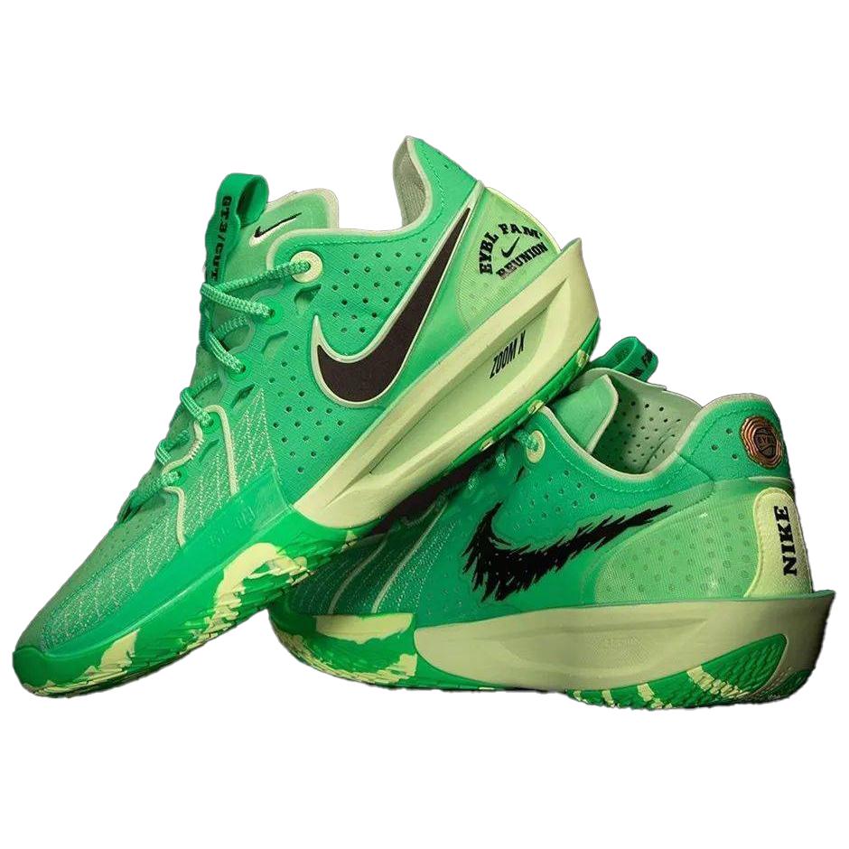 New Nike Zoom Gt Cut 3 Eybl HJ7264-300