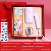 Custom Logo New Year Gift Set: Practical Souvenir for Employees & Customers